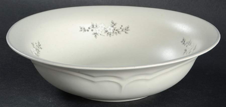 Heirloom Bowl for 16 Oz Pitcher and Bowl Set by Pfaltzgraff-1