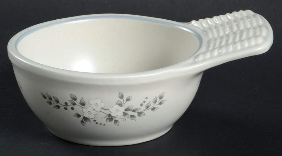 Heirloom Handled Condiment Server by Pfaltzgraff-1