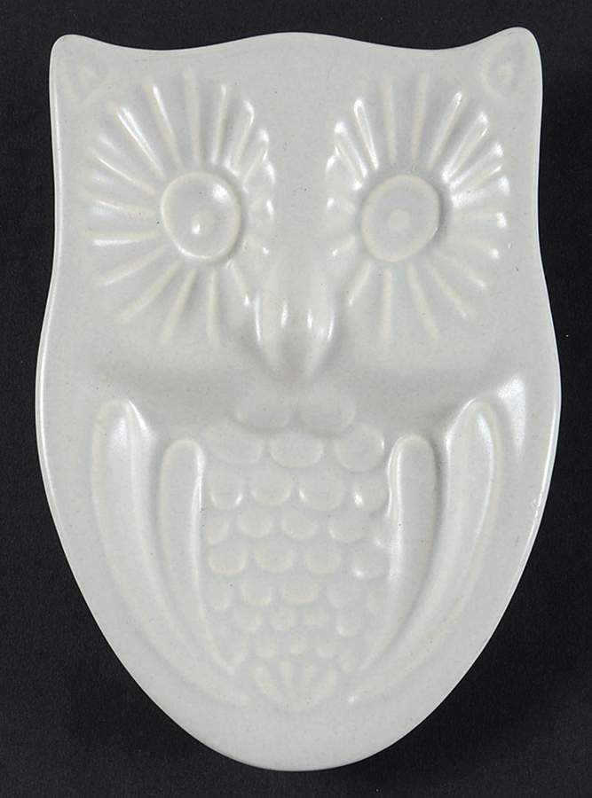 Heirloom Spoon Rest/Holder (Holds 3 Spoons) by Pfaltzgraff-1