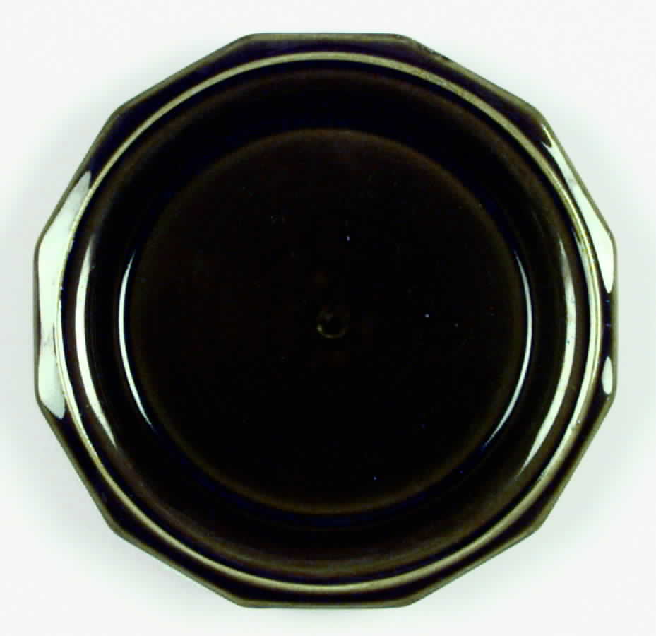 Heritage Green Salad Plate by Pfaltzgraff-1