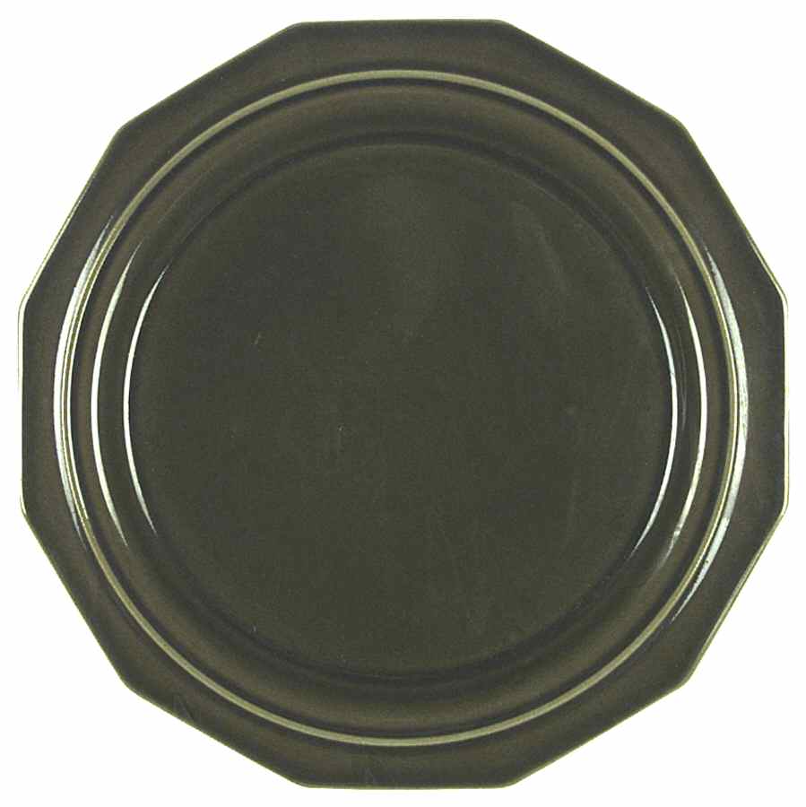 Heritage Green Dinner Plate by Pfaltzgraff-1