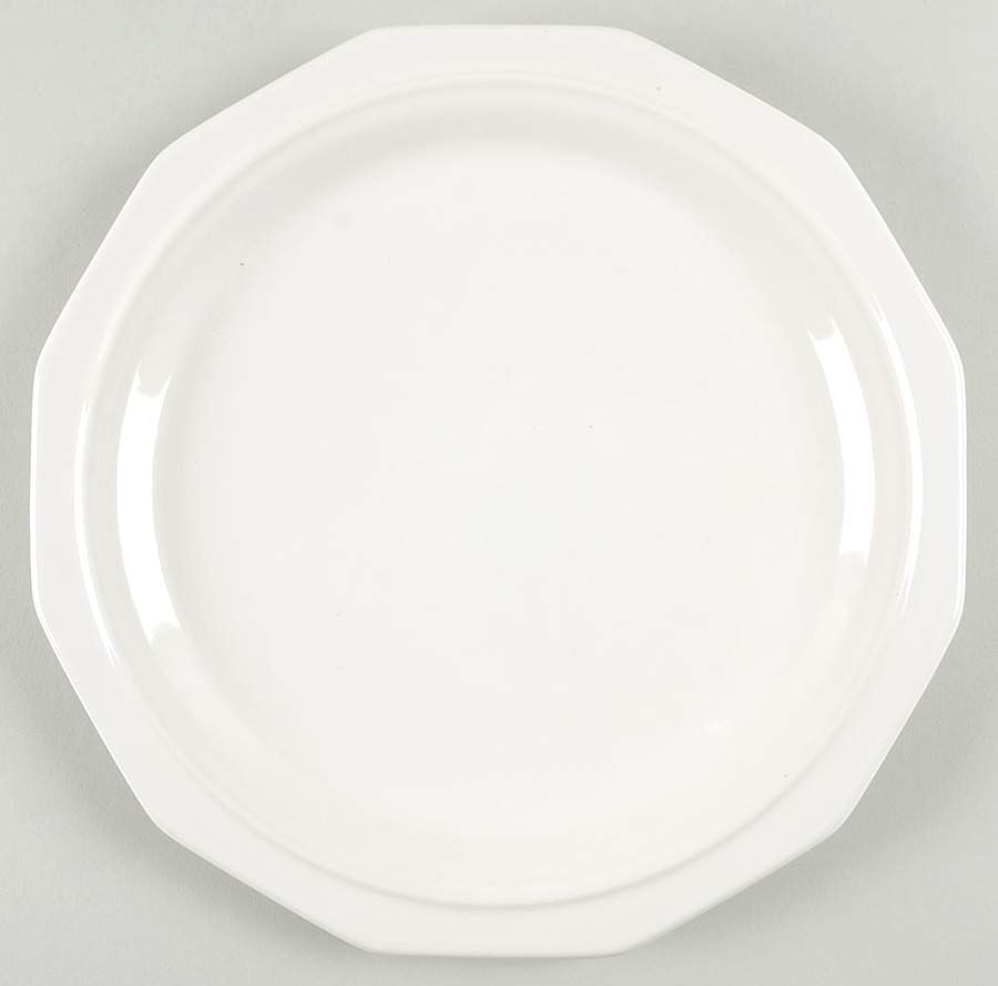 Heritage White Underplate for Tureen by Pfaltzgraff-1