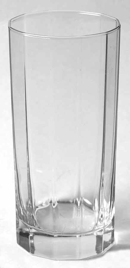 Heritage White 15 Oz Glassware Cooler by Pfaltzgraff-1