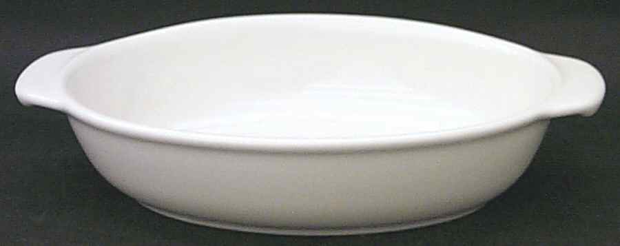 Heritage White All-In-One Dish by Pfaltzgraff-1