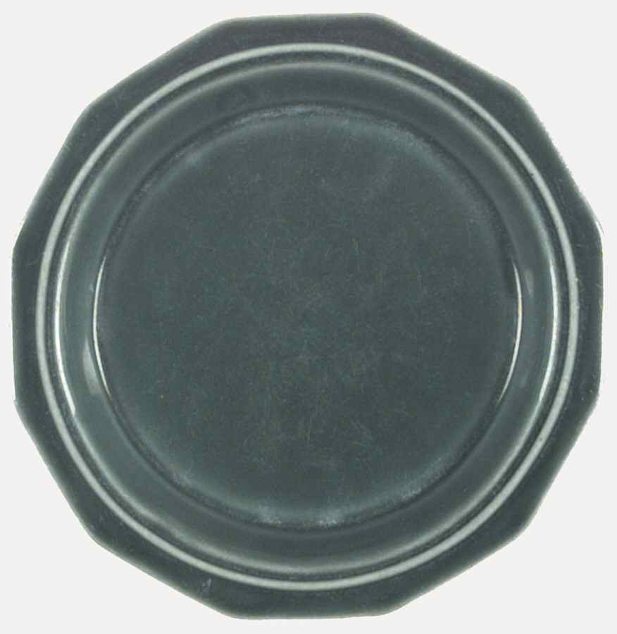 Heritage Williamsburg Blue Green Salad Plate by Pfaltzgraff-1