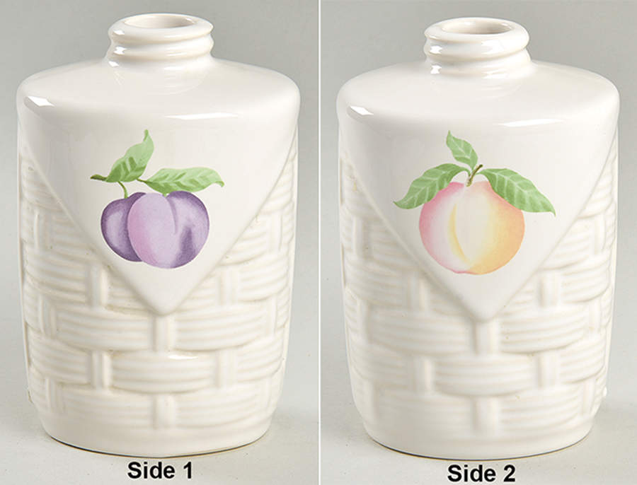 Hopscotch (Fruit) Lotion Dispenser No Pump by Pfaltzgraff-1