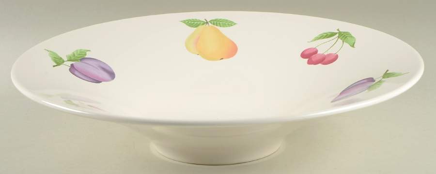 Hopscotch (Fruit) Centerpiece by Pfaltzgraff-1
