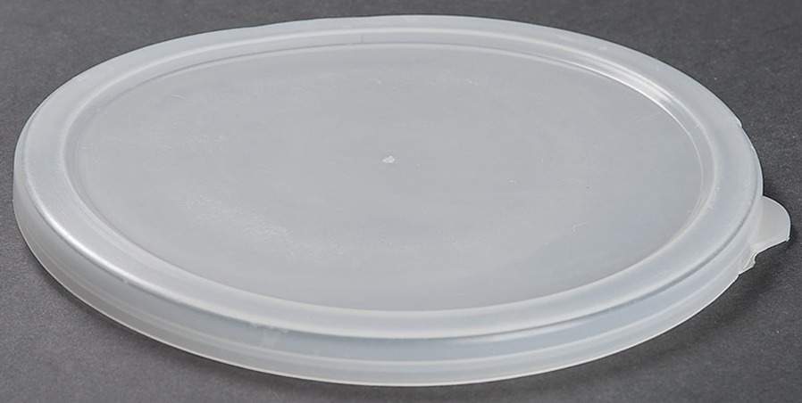 Hopscotch (Fruit) 5 3/4" Plastic Lid for Metal Bowl by Pfaltzgraff-1