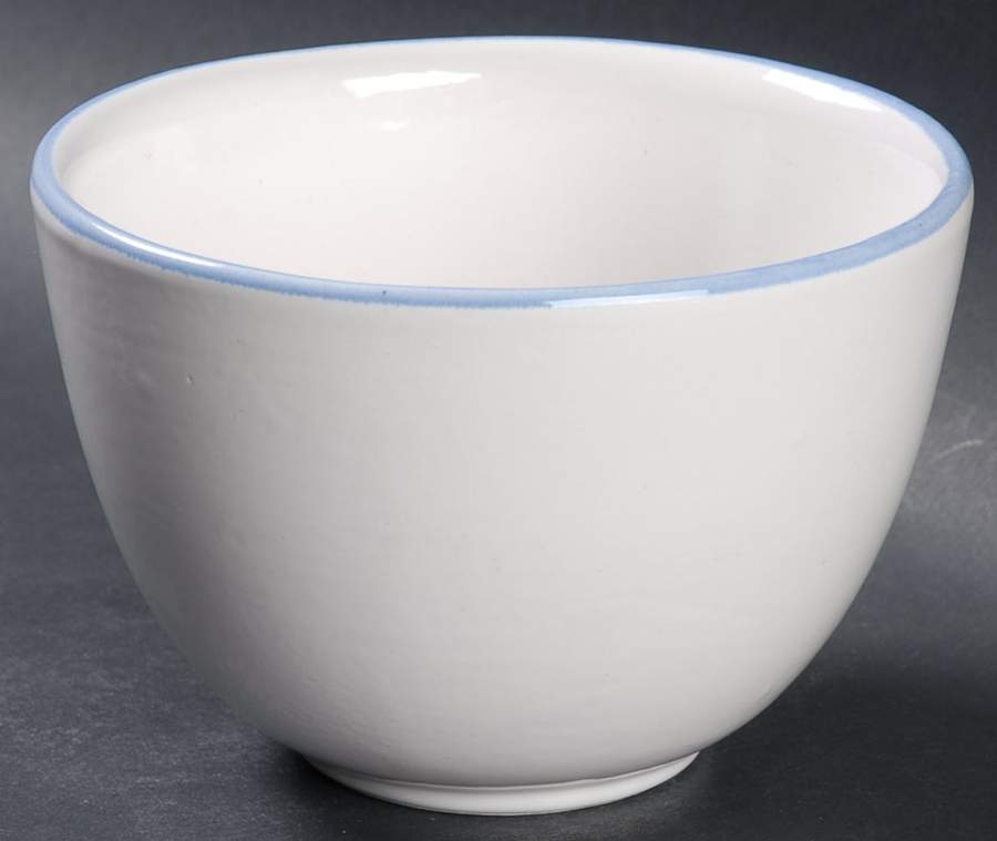 Hopscotch (Fruit) Dip Bowl for Chip & Dip Set by Pfaltzgraff-1