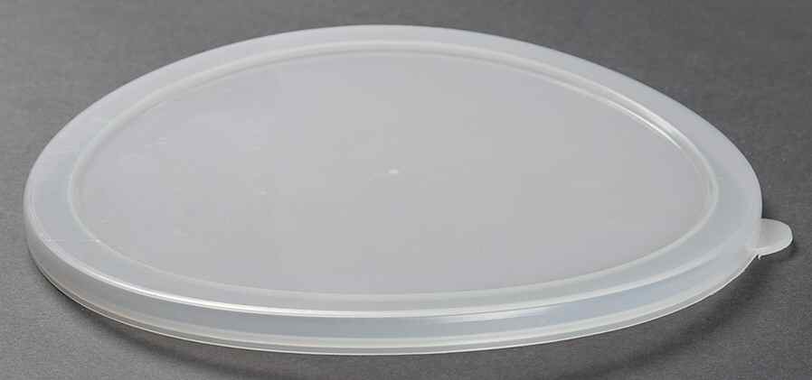 Hopscotch (Fruit) Plastic Lid for 7" Metal Bowl by Pfaltzgraff-1