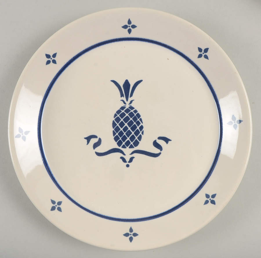 Hospitality Dinner Plate by Pfaltzgraff-1