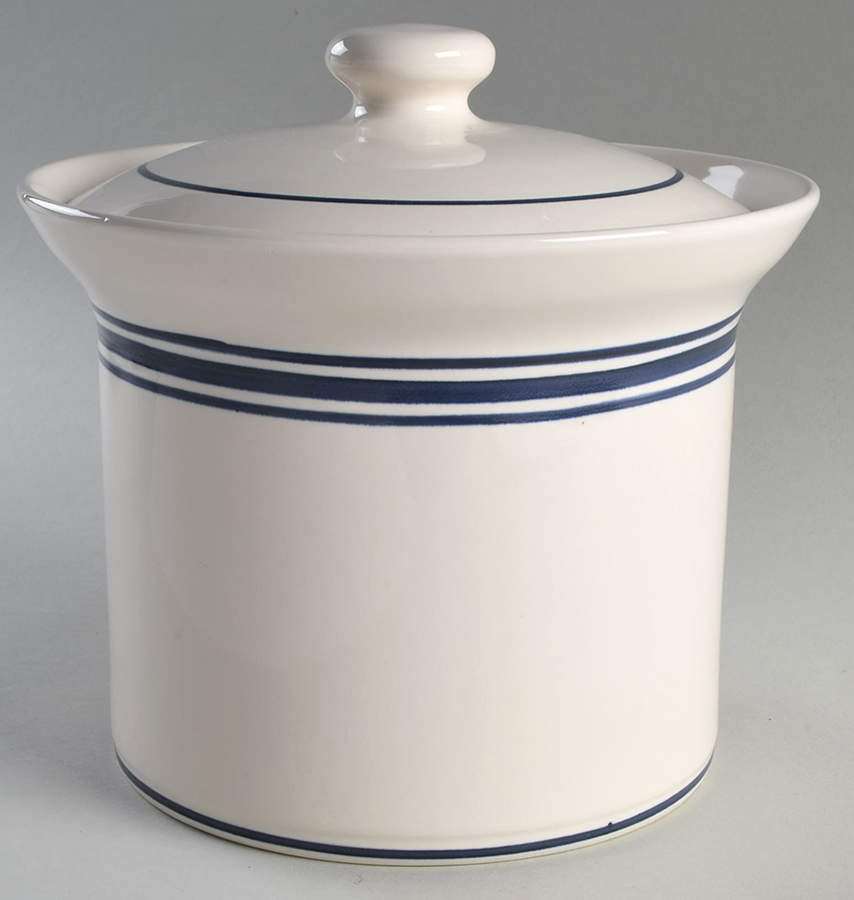 Hospitality Extra Large Canister & Lid by Pfaltzgraff-1