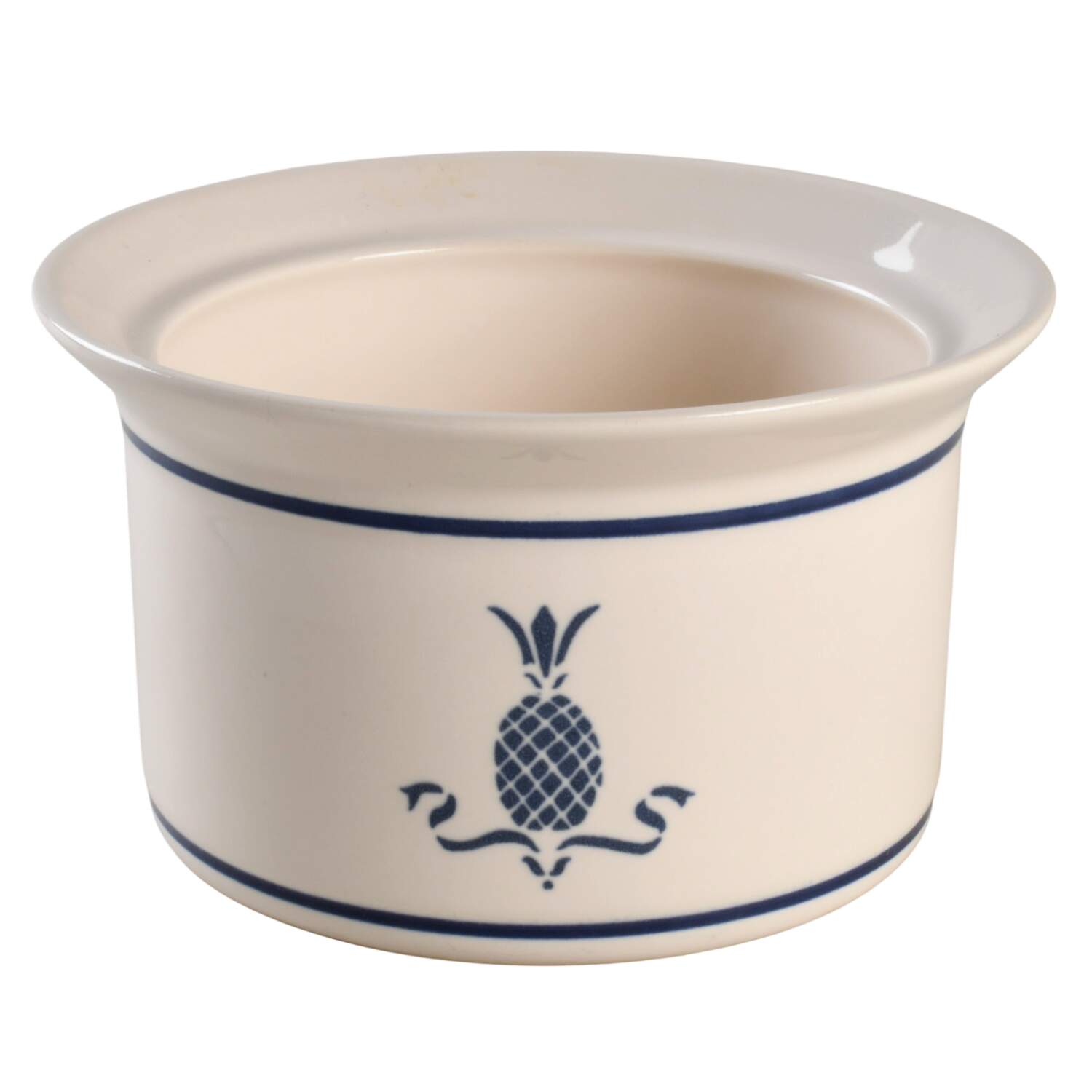 Hospitality Butter Tub No Lid by Pfaltzgraff-1
