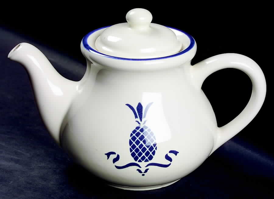 Hospitality Teapot & Lid by Pfaltzgraff-1