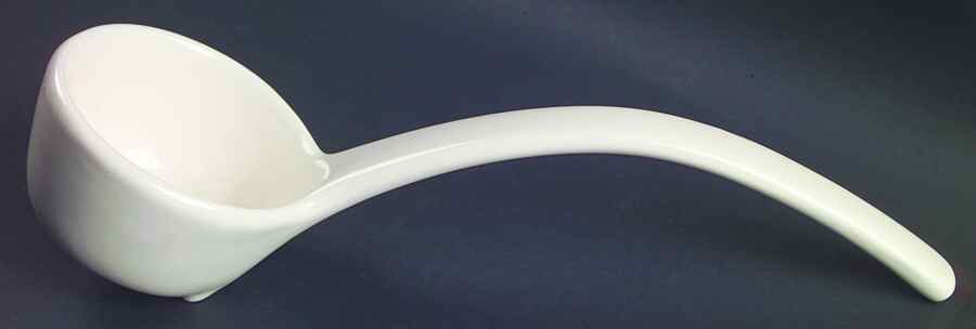 Hospitality Tureen Ladle by Pfaltzgraff-1