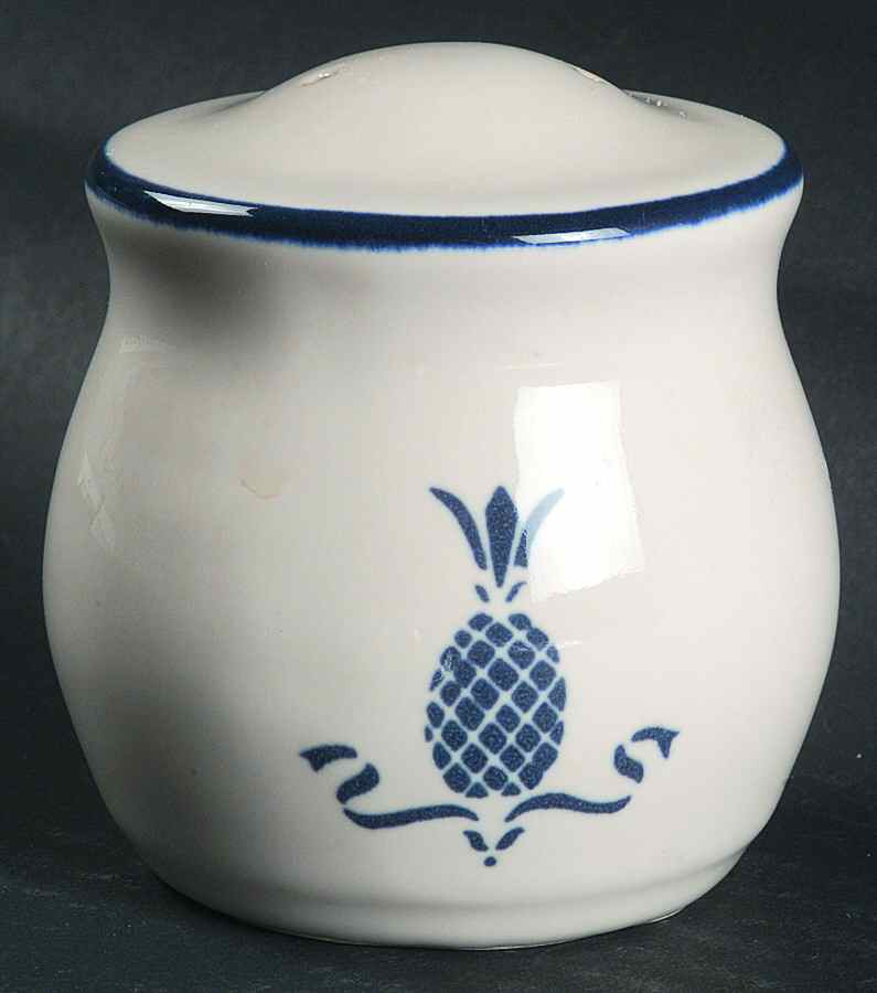 Hospitality Salt Shaker by Pfaltzgraff-1