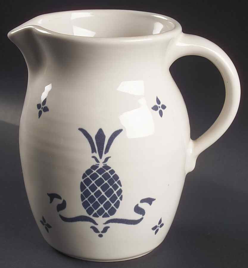 Hospitality 64 Oz Pitcher by Pfaltzgraff-1