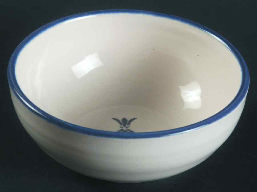 Hospitality Fruit/Dessert (Sauce) Bowl by Pfaltzgraff-1
