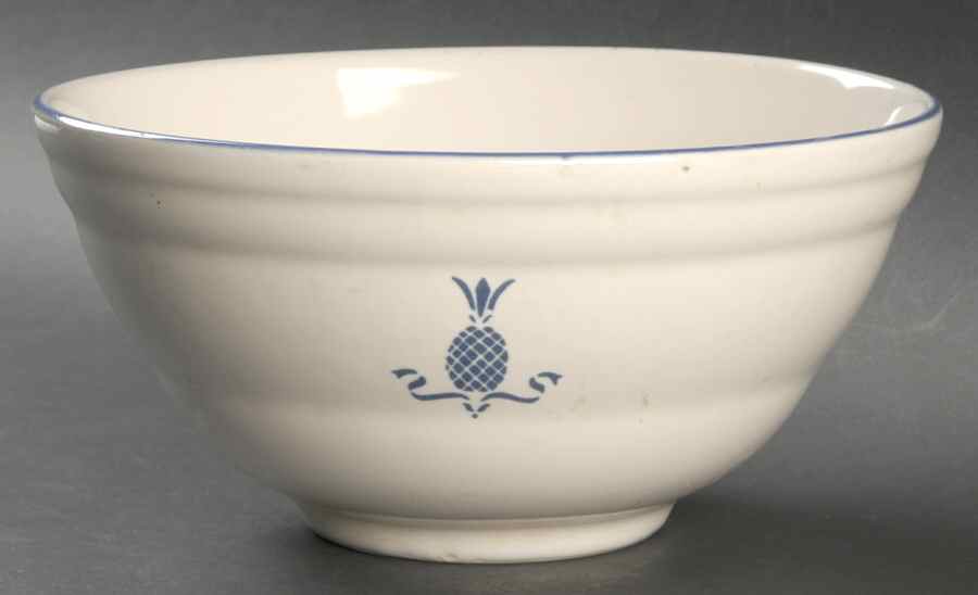 Hospitality 8" Mixing Bowl by Pfaltzgraff-1