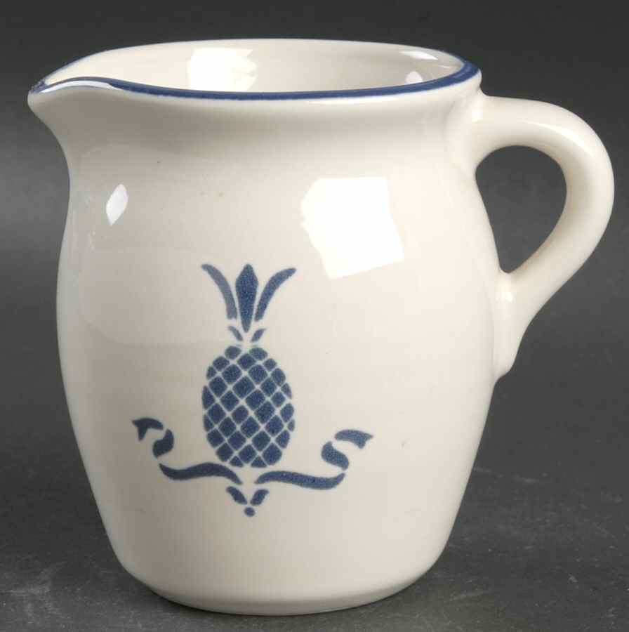 Hospitality Creamer by Pfaltzgraff-1