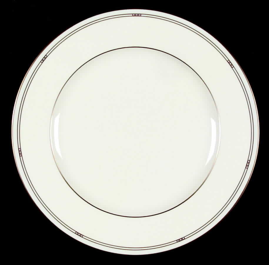 Innocence Dinner Plate by Pfaltzgraff-1