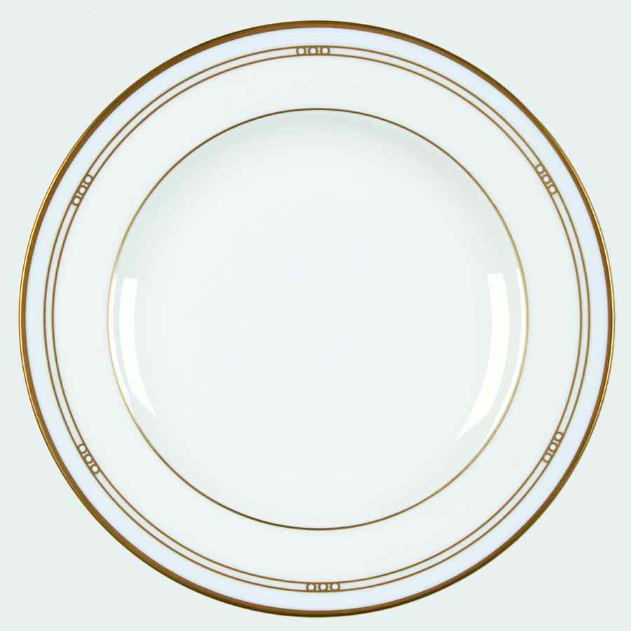 Innocence Bread & Butter Plate by Pfaltzgraff-1