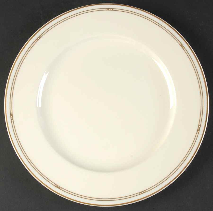 Innocence Dinner Plate by Pfaltzgraff-1