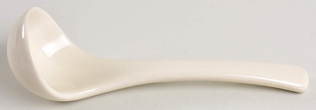 Juniper Ladle for Gravy Server by Pfaltzgraff-1
