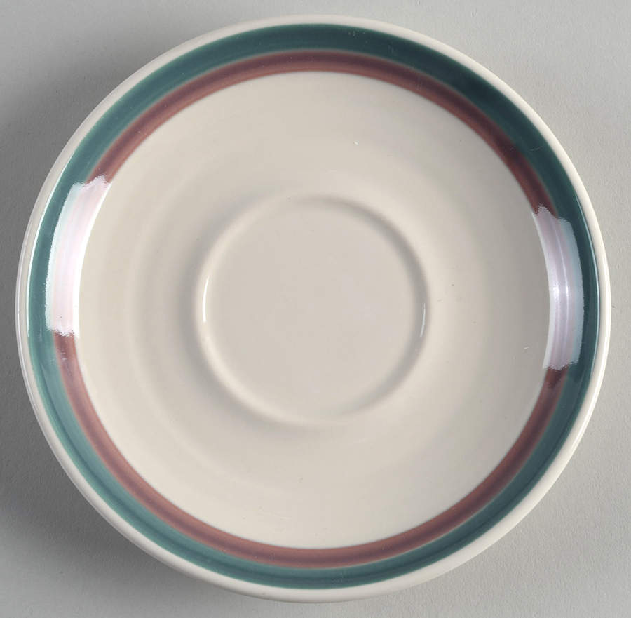 Juniper Saucer for Oversized Cup by Pfaltzgraff-1