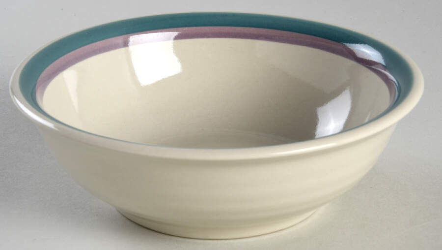 Juniper Soup/Cereal Bowl by Pfaltzgraff-1