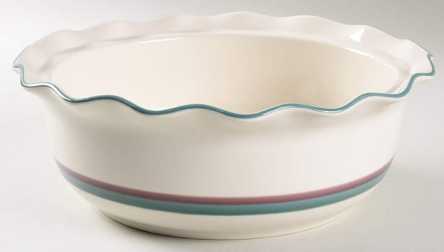 Juniper Round Vegetable No Lid by Pfaltzgraff-1