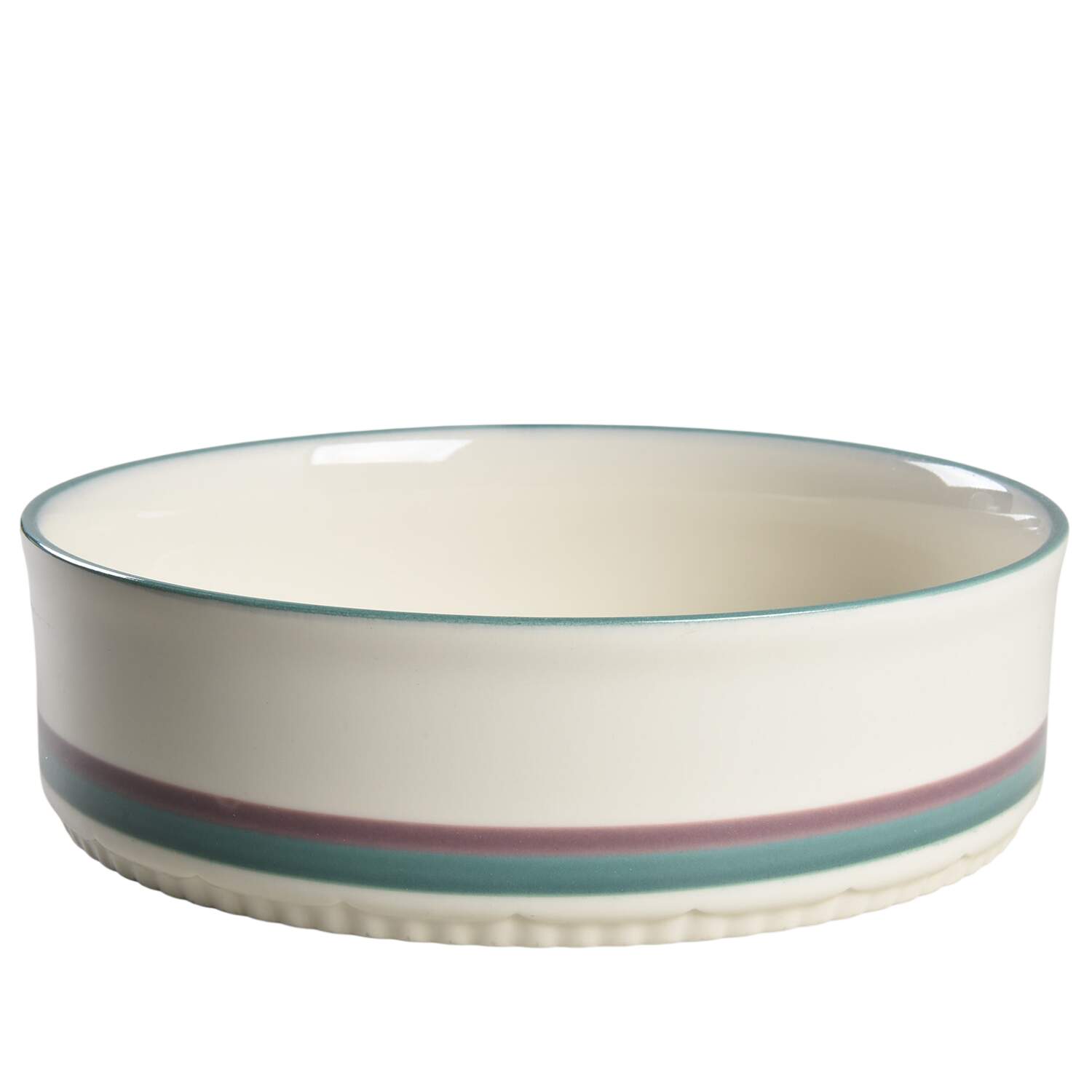Juniper 1.5 Quart Round Covered Baker No Lid by Pfaltzgraff-1