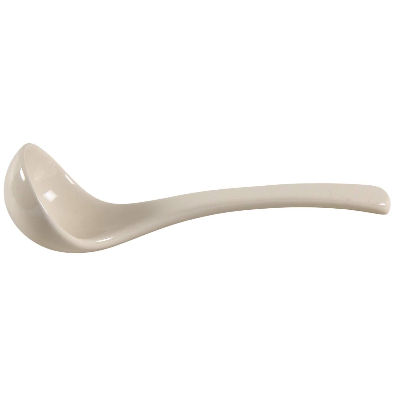 Juniper Gravy Ladle Solid Piece by Pfaltzgraff-1