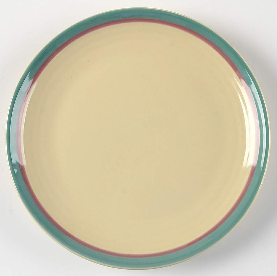 Juniper Luncheon Plate by Pfaltzgraff-1