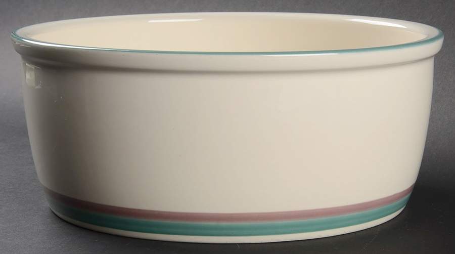 Juniper Grande Open Baking Crock by Pfaltzgraff-1