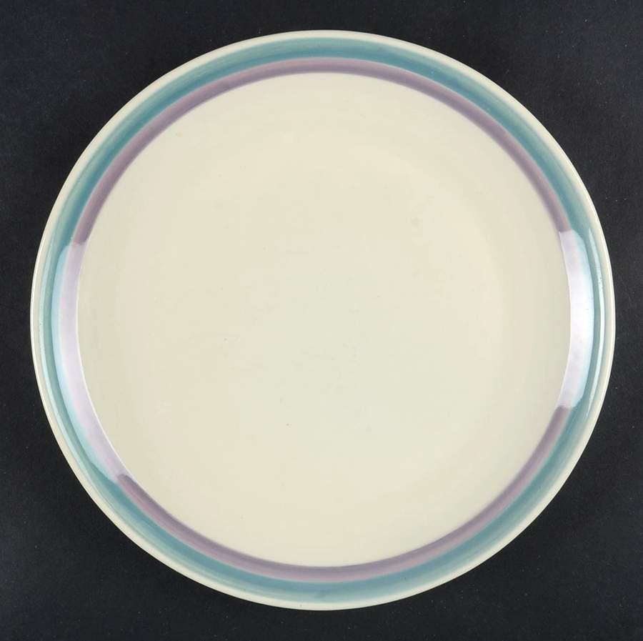 Juniper Luncheon Plate by Pfaltzgraff-1