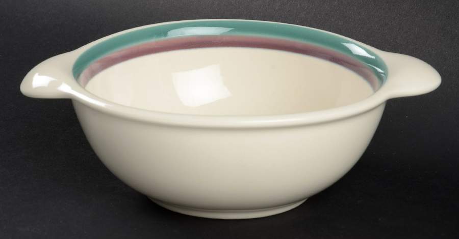 Juniper Lugged Soup/Cereal Bowl by Pfaltzgraff-1