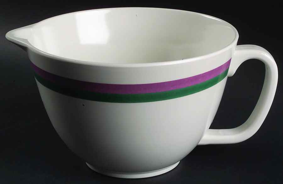 Juniper Melamine Batter Bowl by Pfaltzgraff-1
