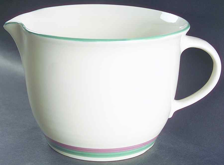 Juniper Batter Bowl by Pfaltzgraff-1