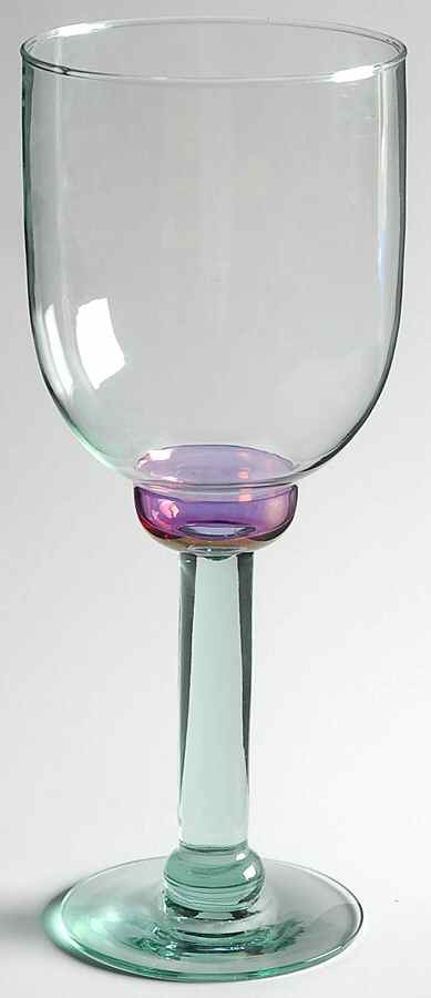 Juniper 22 Oz Glassware Goblet by Pfaltzgraff-1