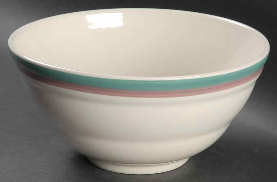 Juniper 8" Mixing Bowl by Pfaltzgraff-1