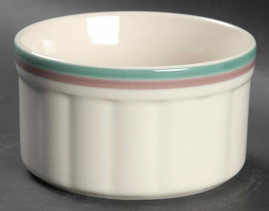 Juniper Individual Souffle by Pfaltzgraff-1