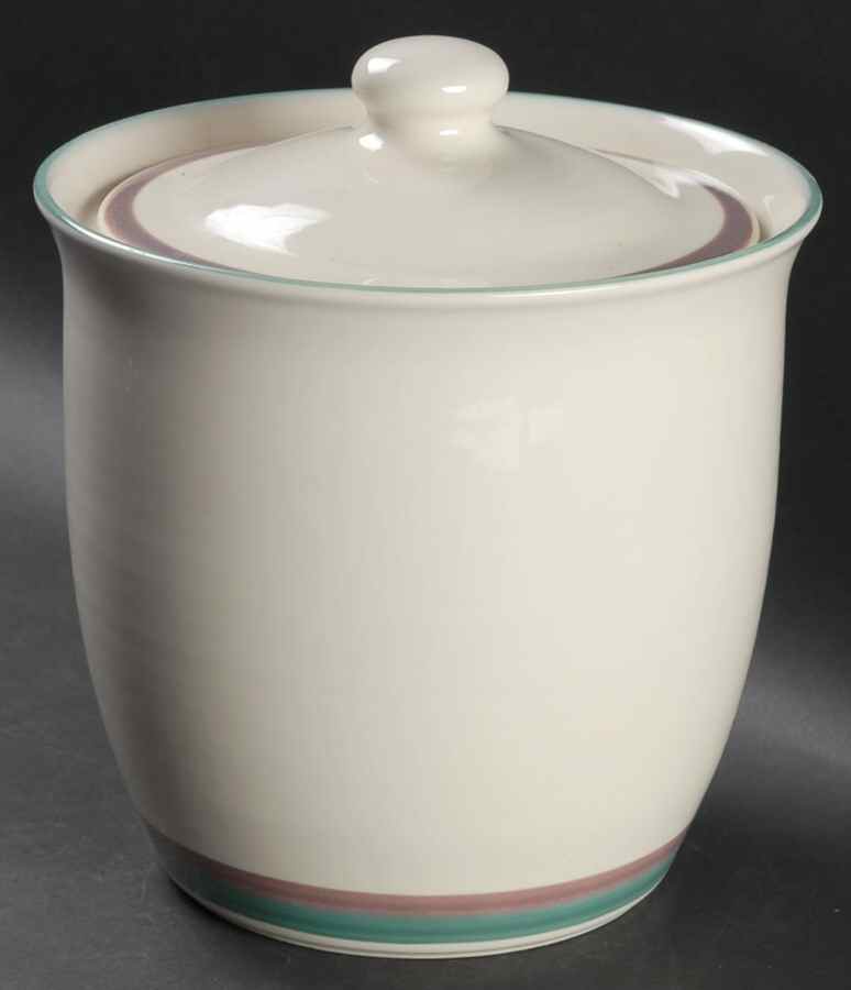 Juniper Medium Canister & Lid by Pfaltzgraff-1