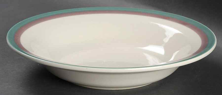 Juniper Rim Soup Bowl by Pfaltzgraff-1