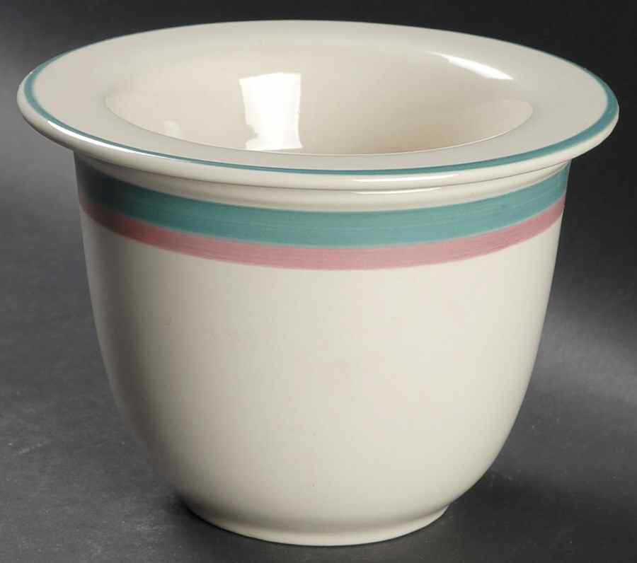 Juniper Dip Cooler Set-(Dip Bowl &Icer by Pfaltzgraff-1