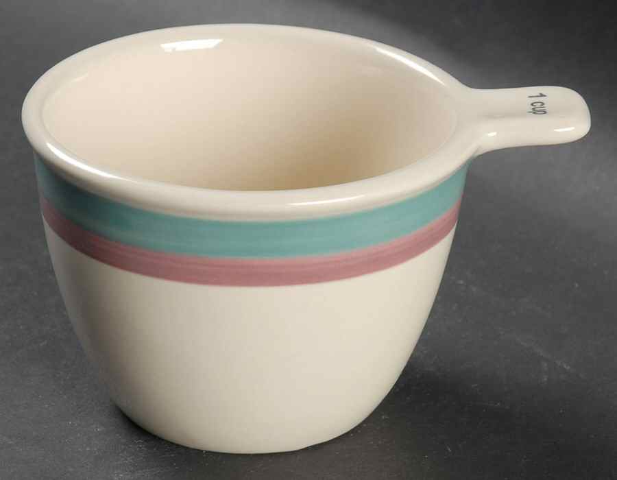 Juniper 1 Cup Measuring Cup by Pfaltzgraff-1
