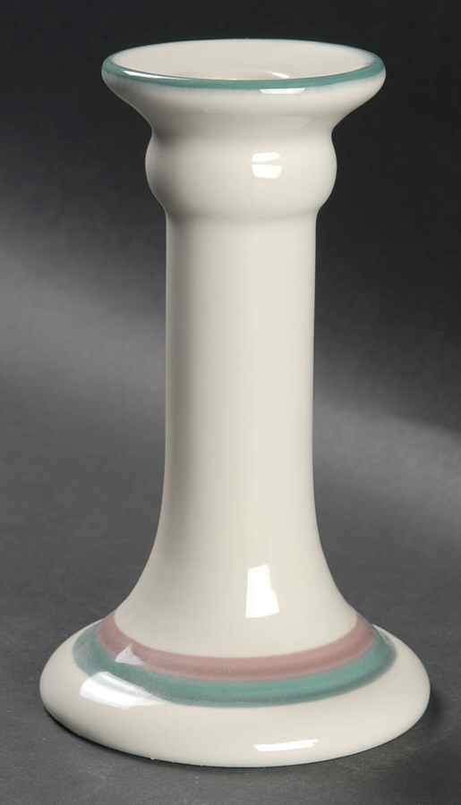 Juniper 6" Candlestick by Pfaltzgraff-1