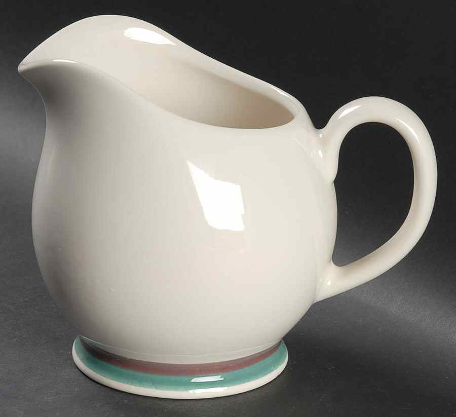 Juniper Large Gravy Boat/Pitcher by Pfaltzgraff-1