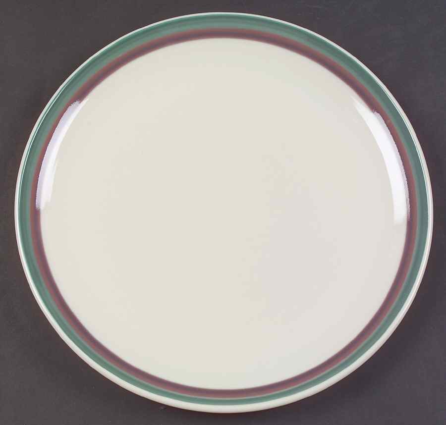 Juniper Large Dinner Plate by Pfaltzgraff-1