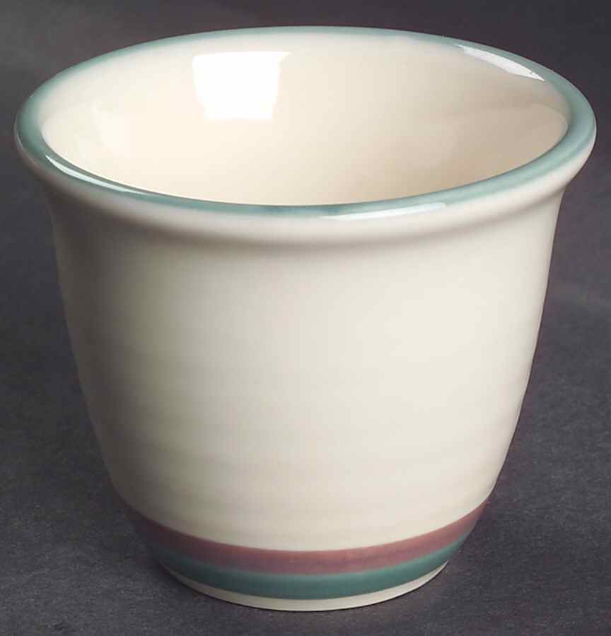 Juniper Custard Cup by Pfaltzgraff-1